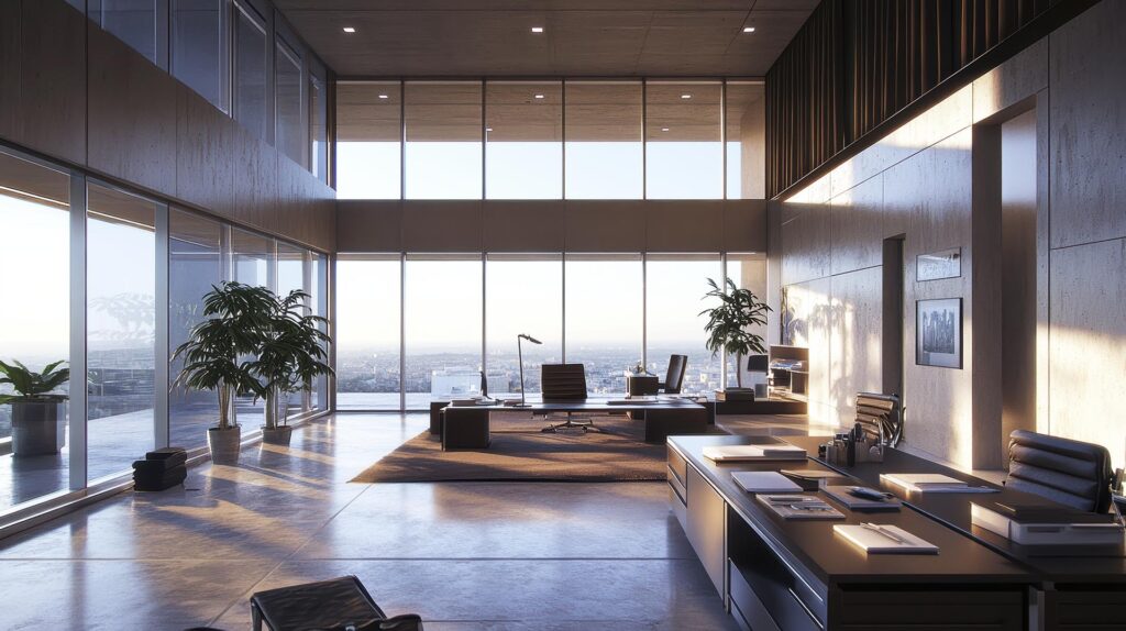 Residential vs. Commercial Construction in NYC: Understanding the Key Differences